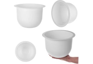 Inserto Letto Kadax 30Cm Bianco