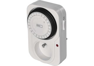 Emos Emos 1907010010 Electrical Socket Coupler 16 A