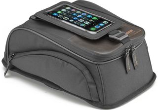 Borsa Serbatoio Tanklock Givi CRM108 Corium Impermeabile 8L