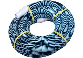 Hydroflot - Tubo Flessibile Collegabile Per Aspirapolvere - 7 M