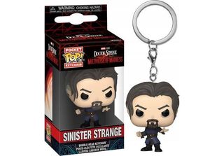 Funko Brelok Doctor Strange Sinister Strange