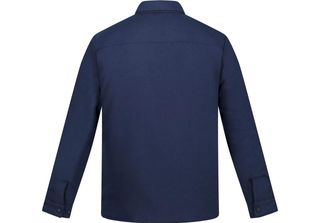 Regatta - Camicia Isolata "Gawayne"" Da Uomo RG8079 (M) (Blu Navy)"