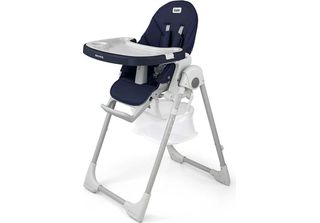 Seggiolone Milly Mally Bueno Navy