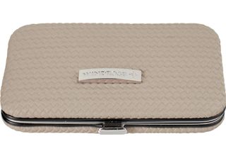 Windrose Set Manicure Corbello Manicure Taupe Beige