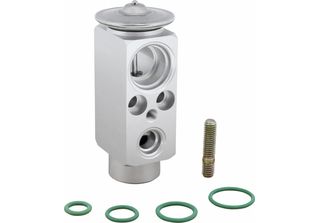 Valvola Di Espansione, Climatizzatore Bmw One, Cooper, Coopers Clubman 06.01.-