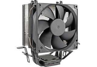 Inter Tech 88885656 Inter-Tech KüHler Bulk 4P90 Aktiv Amd,Intel Sockel 92X25Mm