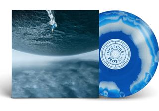 Molecule: 29 173 Nm (O.S.T.) (Edizione Limitata Numerata) (Vinile Blu Rigato)
