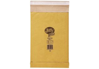 Mailmedia Jiffy Busta Imbottita In Carta, Formato: 3 Senza Finestra, Dimensioni…