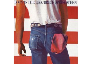 Springsteen,Bruce-Nato Negli Stati Uniti.