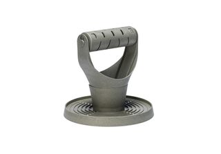 Beeztees Beeztees Torre Di Gioco Per Mangime Per Polli 30X30X30 Cm Grigio