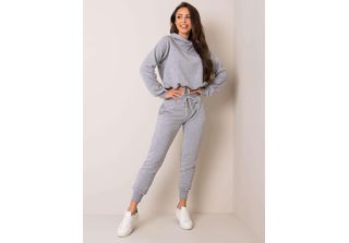 Basic Feel Good Set Donna Polly Grigio L