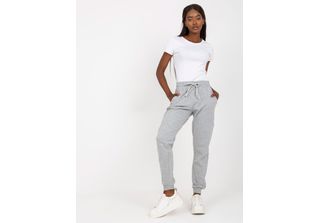Felpa Basic Feel Good Donna Nikoe Grigio Xl
