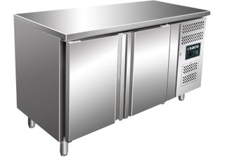 Tavolo Congelatore Saro Modello Hajo 2100 Bt