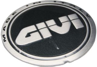 Givi Givi Logo, Rund