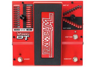 Digitech Whammy Dt
