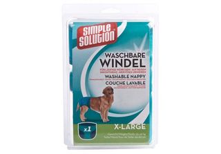 Pannolino Simple Solution Lavabile