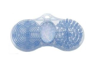 Sundo Bathroom Foot Cleaning Mat