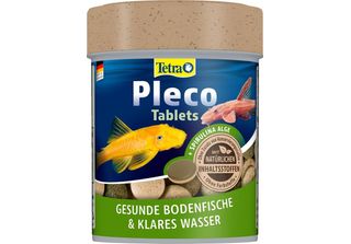 Tetra Pleco Tablets 275Tb