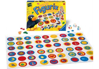 Figurix