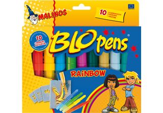 Amewi 300914 Amewi Airbrush Rainbow 10Er