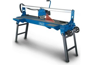 Tagliapiastrelle Scheppach FS4700 Scheppach - 230V 50Hz 1200W; 5906707901