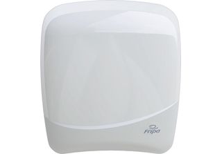 Fripa 2356008 Distributore Di Rotoli Di Asciugamani Fripa System, Bianco