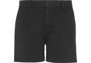 Pantaloncini Asquith & Fox Damen RW4812 (M) (Schwarz)