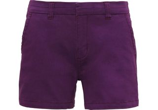 Pantaloncini Asquith & Fox Damen RW4812 (S) (Violett)