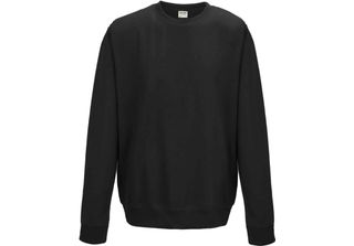 Awdis Just Hoods Awdis Unisex Felpa Tinta Unita A Girocollo (280 Gsm) PC2103 (5…