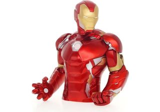 Monogram Int. Marvel Spardose Iron Man 20 Cm