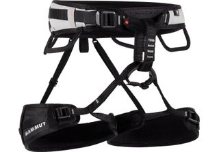 Mammut Ophir 3 Scivolo Nero / Marmo S