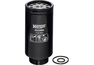 Hengst Filter H533WK Filtro Carburante
