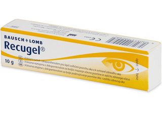 Recugel 10 G