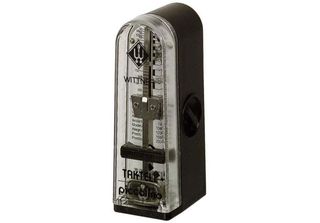 Wittner Piccolino 890161 Schwarz