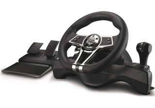 Ready2Gaming Hurricane Wheel Pro (Ps4/Ps3/Pc/Switch)