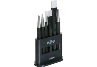 Hazet 750/6 Set Di Scalpelli ∙ Set Di Scalpelli ∙ Set Di Scalpelli ∙ Set Di Sca…