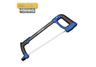 Seghetto Heytec 300 Mm Metallo