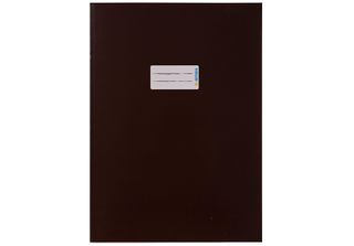 Herma 19754 Cartone A4 Marrone