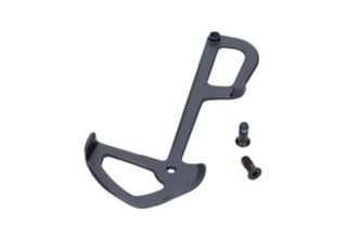 Sram Gabbia Interna Sram Xx1 Eagle Deragliatore Posteriore Grigio