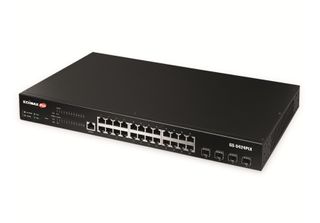 Edimax GS-5424PLX Switch Edimax 24X Ge GS-5424PLX (Poe)