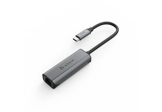 Adam Elements Adattatore Da USB-C A Ethernet