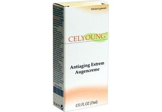 Celyoung Crema Occhi Estrema Antiage 15 Ml
