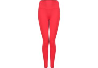 Tombo - Leggings "Core"" Per Donna PC4343 (Xxl - 3XL) (Coral)"