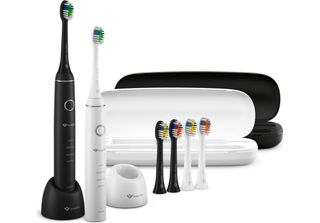 Truelife Sonicbrush Duo Compatto
