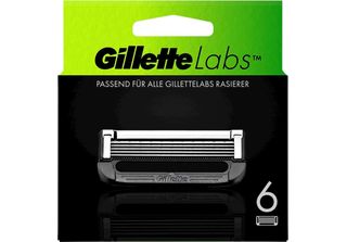 Lame Del Sistema Gillette Labs 6