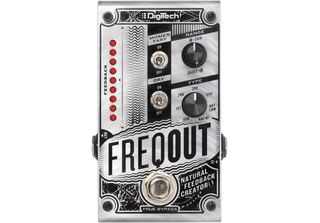 Effetto Per Chitarra Digitech Freqout