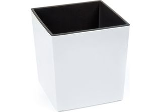 Lamela Spolka Z Organiczona Odpowiedź. Obal Juka - BíLá 400X400 Mm 41,5 Cm
