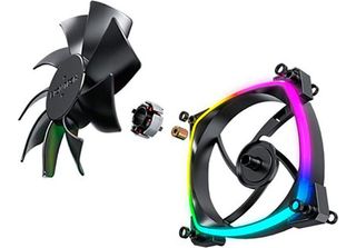 Ventola Montech AX120 Pwm Argb