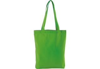 Westford Mill - Borsa "Earthaware"", Cotonelogico RW10067 (Taglia Unica) (Verde…