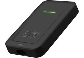 Quad Lock Adattatore Carplay Wireless